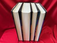 WALTER BENJAMIN   SELECTED WRITINGS  全4巻