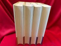 黄金伝説　全4冊