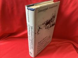 Merchants, Companies and Commerce on the Coromandel Coast 1650-1740