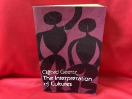 The Interpretation of Cultures