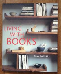 Living With Books (英語) ペーパーバック 