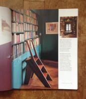 Living With Books (英語) ペーパーバック 