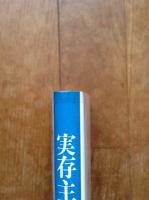 実存主義と現代文学