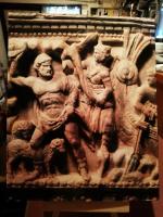 古代ギリシャ・ローマ展 : オランダ国立ライデン古代博物館所蔵