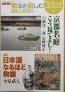 京都名庭こう見てよし! : 12月 ;  日本酒なるほど物語 : 1月