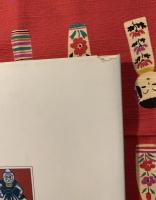 木版画の楽しみ