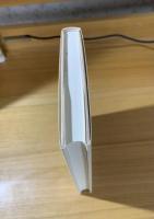 小説家の休業