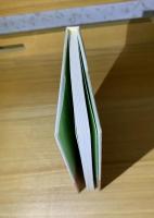 野村朱鱗洞入門