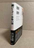 織ひとすじ千年の技