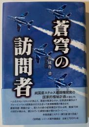 蒼穹の訪問者