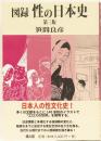 図録　性の日本史　第三版