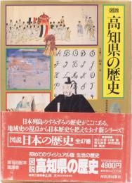 図説　高知県の歴史
