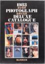 1983愛宕書房PHOTOGLAPH豪華写真集DELUXE CATALOGUE (書店用限定盤版)