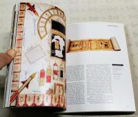 洋書 UNSEEN TREASURES 50FOCUS ON  (見えない宝物　ドーハ カタール イスラム美術）