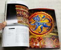 洋書 UNSEEN TREASURES 50FOCUS ON  (見えない宝物　ドーハ カタール イスラム美術）