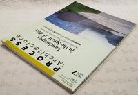 PROCESS:Architecture special issue 特別号 1995年 枡野俊明のランドスケープ：心の表現としてのデザイン