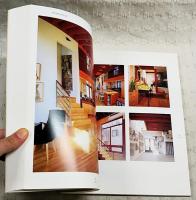 洋書：英語　Frederick Fisher, ARCHITECT (建築家 フレデリック・フィッシャー）