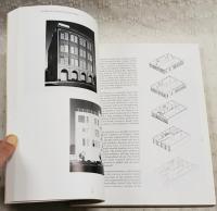 洋書：英語　Frederick Fisher, ARCHITECT (建築家 フレデリック・フィッシャー）