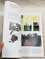 プロセスアーキテクチュア PROCESS: Architecture 133 1998年1月号 　特集：ディアナ・バルモリのランドスケープ