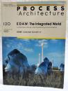 プロセスアーキテクチュア PROSECC:Architecture 120 1994年9月号 特集：EDAW イドゥー  エコロジカル・ランドスケープ
