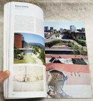 プロセスアーキテクチュア PROSECC:Architecture 120 1994年9月号 特集：EDAW イドゥー  エコロジカル・ランドスケープ