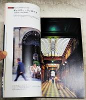 パサージュ/遊歩の商業空間 : パリ, ロンドン, ブリュッセルなど7カ国, 10都市の32パサージュを収録