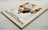洋書　NORMAN ROCKWELL ILLUSTRATOR  THE CLASSIC BOOK ON AMERICA'S FAVORITE ARTIST (イラストレーター ノーマン・ロックウェル)