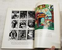 洋書　NORMAN ROCKWELL ILLUSTRATOR  THE CLASSIC BOOK ON AMERICA'S FAVORITE ARTIST (イラストレーター ノーマン・ロックウェル)
