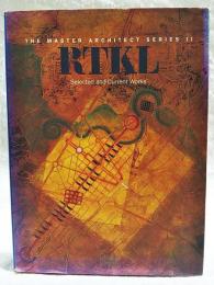 洋書 THE MASTER ARCHITECT SERIES 2 RTKL Selected and Current Works 