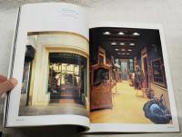 建築と都市　1990年4月号 No.235 特集：マチャド・アンド・シルヴェッティの作品 プロヴィデンスの階段、公営墓地、ヒューストン150年祭記念公園、4つの広場他