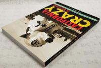 洋書　CALIFORNIA CRAZY & BEYOND (カリフォルニアクレイジー増補新版）