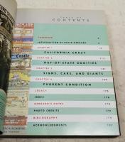 洋書　CALIFORNIA CRAZY & BEYOND (カリフォルニアクレイジー増補新版）