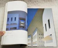 建築と都市　1991年12月号　No.255 ●特集：クリスチャン・ド・ポルザンパルク 、評論：ジャック・リュカン、荒川修作＋マドリン・ギンズ、評論：マーク・テイラー