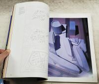 洋書　Carlos Zapata The Restlessneess of Architecture　（英語、仏語）