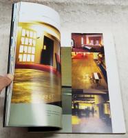 洋書　Best Designed Hotels in Europe I: Urban Locations　（ヨーロッパの最もデザイン性のあるホテル）