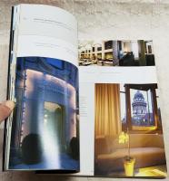 洋書　Best Designed Hotels in Europe I: Urban Locations　（ヨーロッパの最もデザイン性のあるホテル）