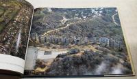 ROBERT CAMERON'S ABOVE LOS ANGELES  (ロバート・キャメロンの上空からロサンゼルス）