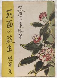 死面の蘇生 : 随筆集