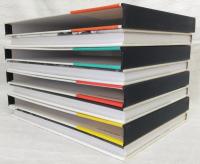 木村伊兵衛写真全集：昭和時代(大正14年～昭和49年/秋田民俗)　全4巻揃い