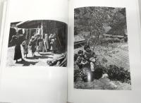 木村伊兵衛写真全集：昭和時代(大正14年～昭和49年/秋田民俗)　全4巻揃い
