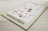 牧野富太郎植物画集