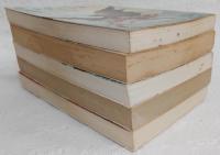 金星シリーズ　全5巻揃い　<創元推理文庫>