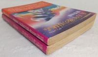 SFジュブナイル　時間監視員シリーズ　全2巻揃い　<角川文庫>