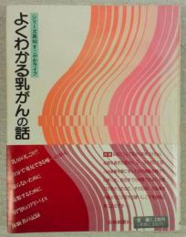 よくわかる乳がんの話　(シリーズ高知すこやかライフ)