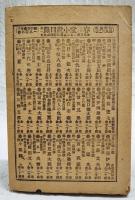 探偵実話　兜町の小夜嵐　下　