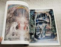 みづゑ　1973 No.816 ●特集：ウィリアム・ブレイク 神秘空間の幻視者／山口長男／アーネスト・トローヴァ／ユルク・シュルテス