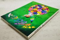 永田萠の世界 : ほら、妖精たちが夢のゆくえをおしえてくれる。