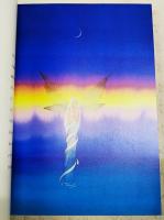 永田萠の世界 : ほら、妖精たちが夢のゆくえをおしえてくれる。