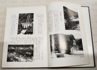 湖底に消えた仁淀峡谷