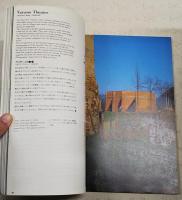 建築と都市　1991年5月号 No.248  ●特集：パオロ・ジェルマーニ ●評論：パオロ・ボルトゲージ ●試論：ヘンリィ・プラマー 虹色の空間